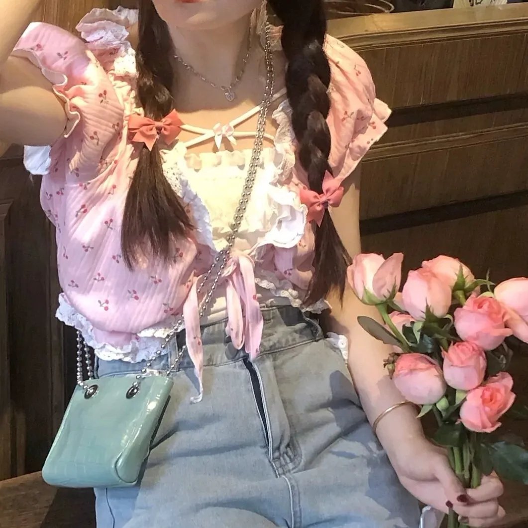 鲨鱼湖泊