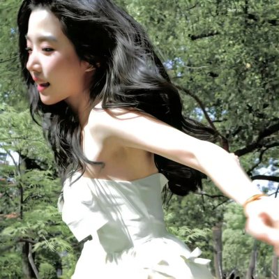 边山
